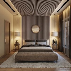 PANELLING