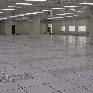 ANTI-STATIC FLOORING