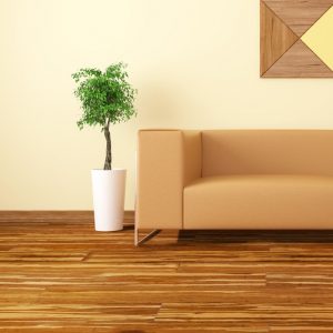 BAMBOO FLOORING