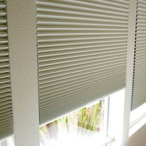 CELLULAR BLINDS