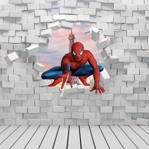 COSTOMIZED WALLPAPERS