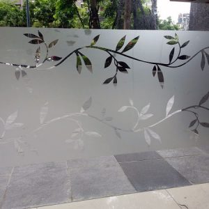 DECORATIVE FILM