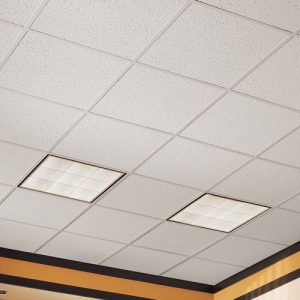GRID FALSE CEILING