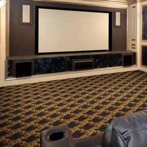 HOME THEATRE CARPETS