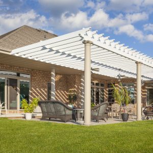 PERGOLA