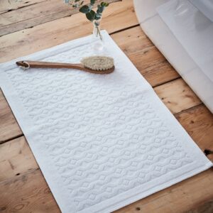 BATHROOM MATS