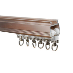CURTAIN TRACKS