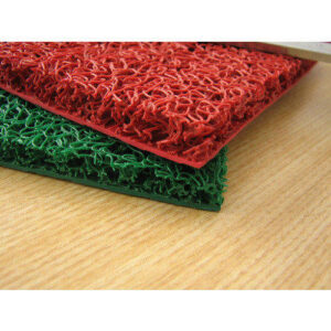 CUSHION MATS