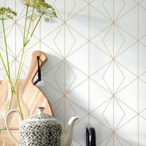 DESIGNER WALLPAPERS