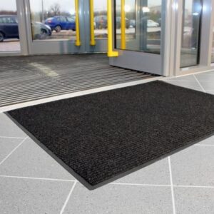 ENTRANCE MATS