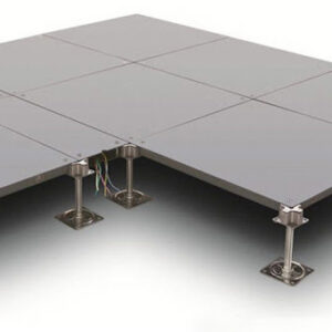 FALSE FLOORING