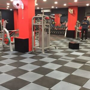 GYM FLOORING