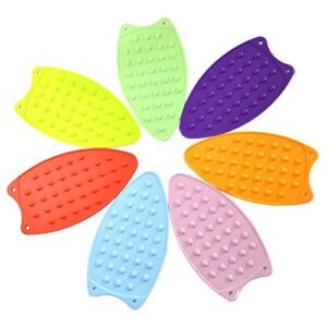 IRON MATS