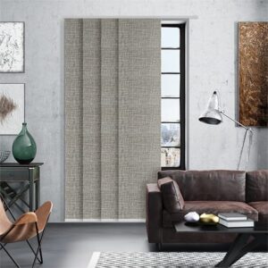 PANEL BLINDS