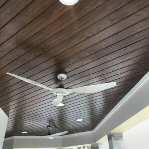 PVC FALSE CEILING