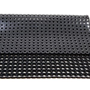 RUBBER MATS