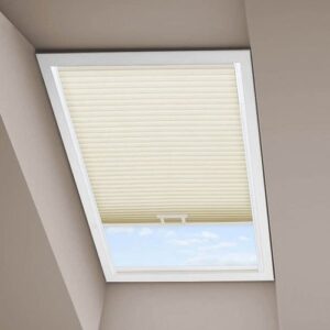SKYLIGHT HONEYCOMB BLINDS