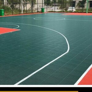 SPORTS FLOORING