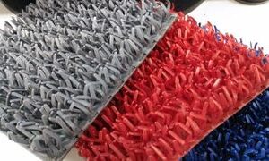 TURF MATS