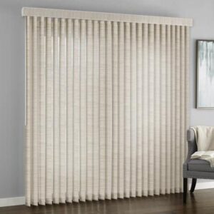 VERTICAL BLINDS