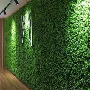 VERTICAL GRASS