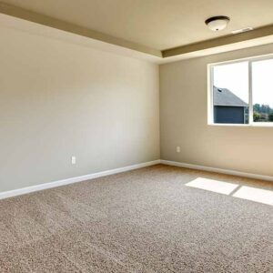 WALL TO WALL CARPETS
