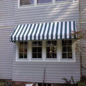 WINDOW AWNING
