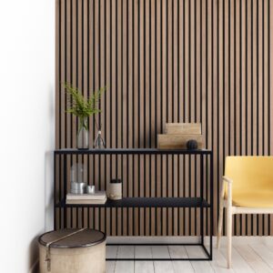 WOOD PANELLING