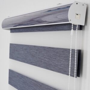 ZEBRA BLINDS
